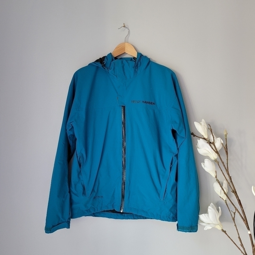 Helly Hansen Jacket - image 1